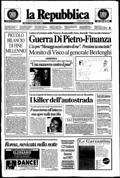 La repubblica